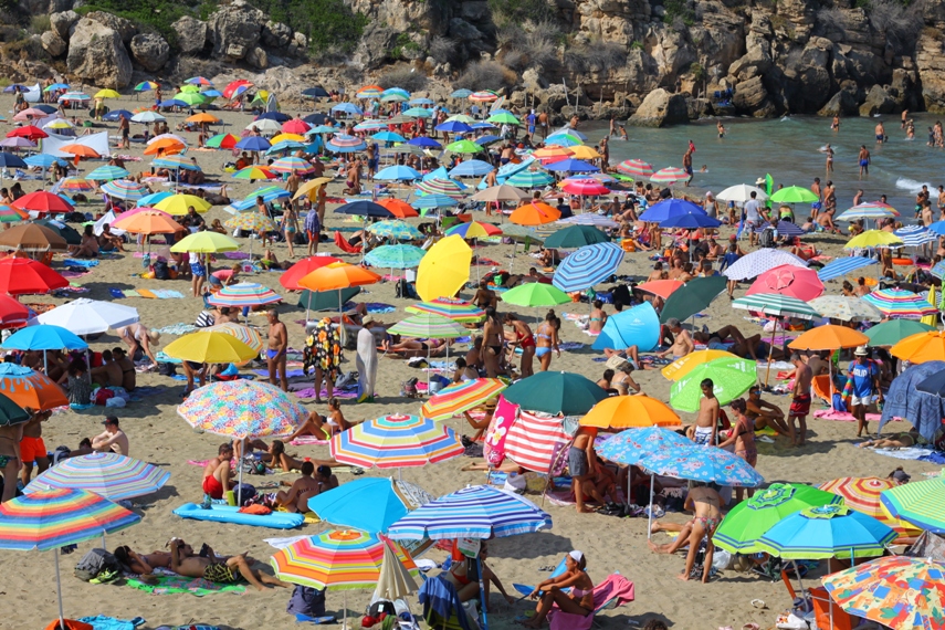 Spiaggia